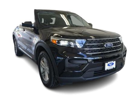 Thumbnail: 2023 Ford Explorer - 24