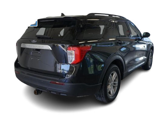 Thumbnail: 2023 Ford Explorer - 23