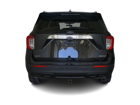 Thumbnail: 2023 Ford Explorer - 5