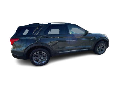 Thumbnail: 2023 Ford Explorer - 15