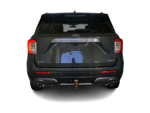 Thumbnail: 2023 Ford Explorer - 17