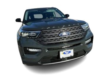 Thumbnail: 2023 Ford Explorer - 5