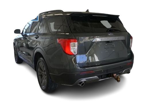 Thumbnail: 2023 Ford Explorer - 16