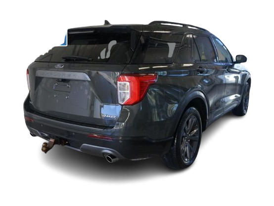 Thumbnail: 2023 Ford Explorer - 20