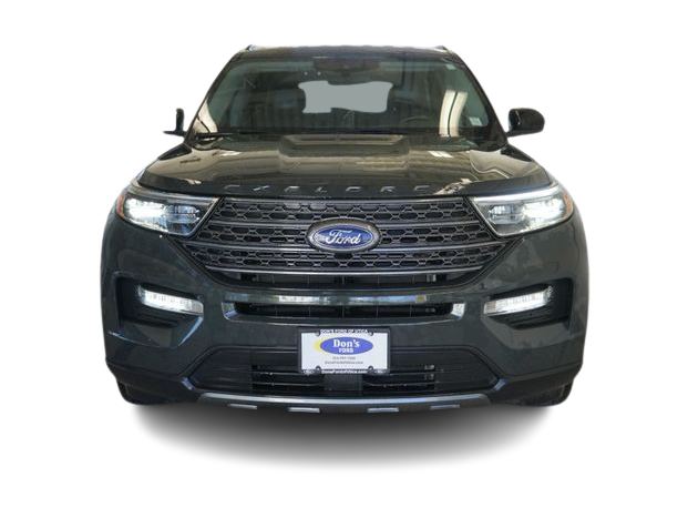 Thumbnail: 2023 Ford Explorer - 22