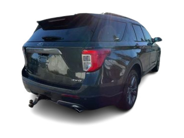Thumbnail: 2023 Ford Explorer - 14