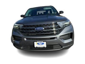 Thumbnail: 2023 Ford Explorer - 5