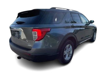 Thumbnail: 2023 Ford Explorer - 14