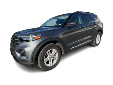 Thumbnail: 2023 Ford Explorer - 13