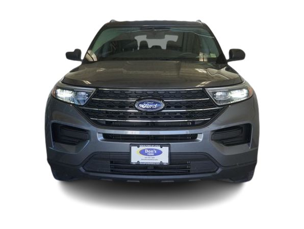Thumbnail: 2023 Ford Explorer - 21