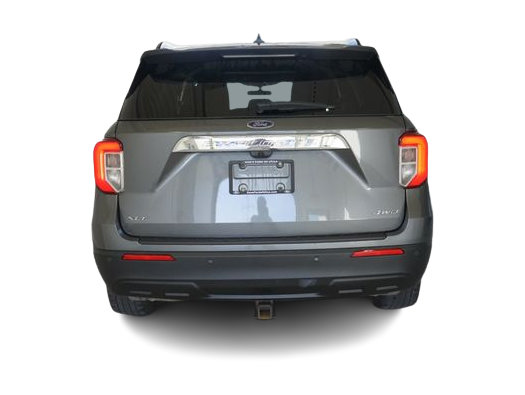 Thumbnail: 2023 Ford Explorer - 17