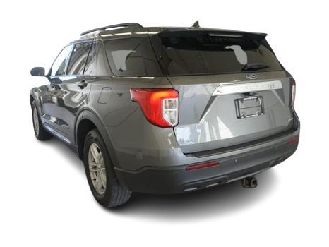 Thumbnail: 2023 Ford Explorer - 16