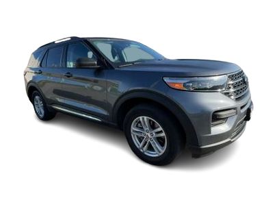 Thumbnail: 2023 Ford Explorer - 12
