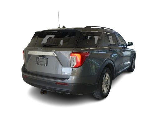 Thumbnail: 2023 Ford Explorer - 19