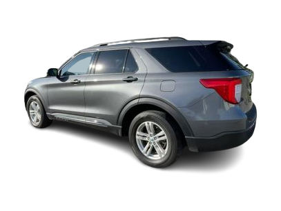 Thumbnail: 2023 Ford Explorer - 3