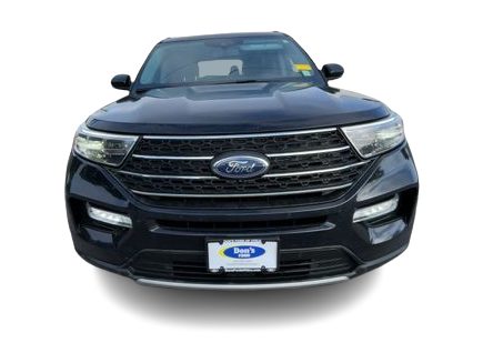 Thumbnail: 2023 Ford Explorer - 5