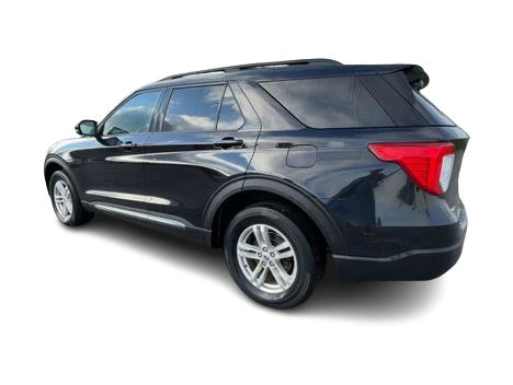 Thumbnail: 2023 Ford Explorer - 3
