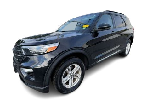 Thumbnail: 2023 Ford Explorer - 12