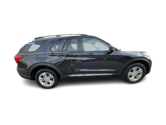 Thumbnail: 2023 Ford Explorer - 14