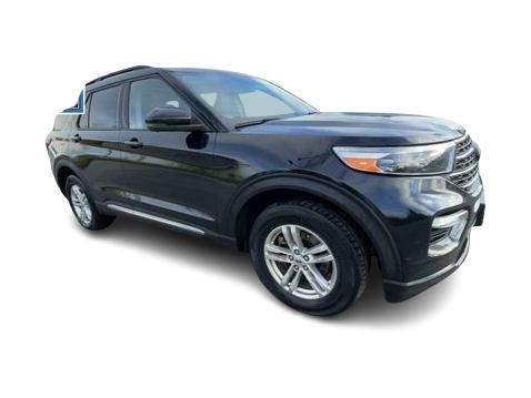 Thumbnail: 2023 Ford Explorer - 11