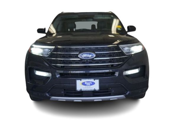 Thumbnail: 2023 Ford Explorer - 21