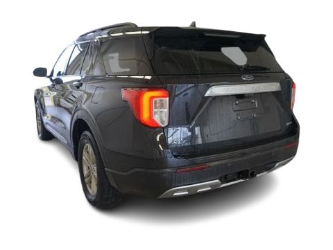 Thumbnail: 2023 Ford Explorer - 15