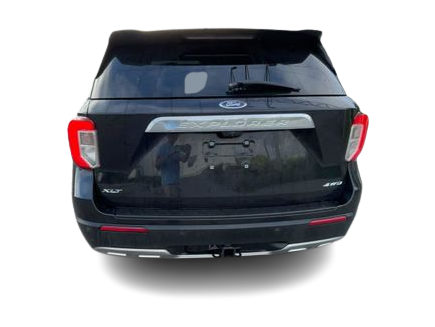 Thumbnail: 2023 Ford Explorer - 4