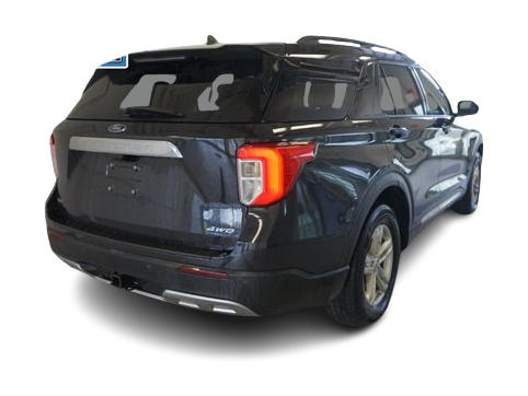 Thumbnail: 2023 Ford Explorer - 19