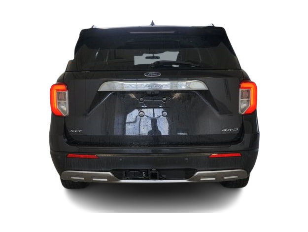 Thumbnail: 2023 Ford Explorer - 16