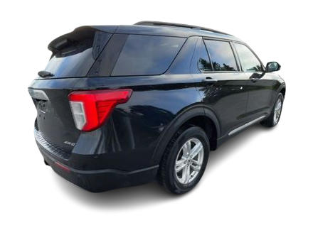 Thumbnail: 2023 Ford Explorer - 13