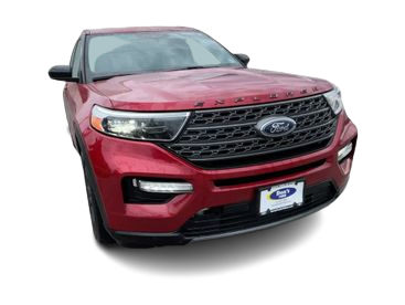 Thumbnail: 2023 Ford Explorer - 5