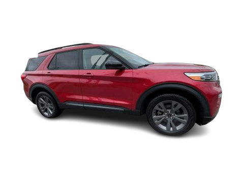 Thumbnail: 2023 Ford Explorer - 11