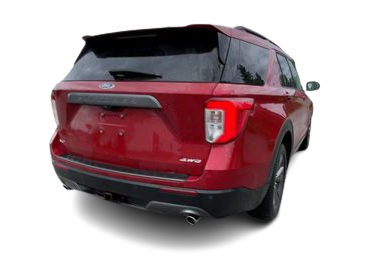 Thumbnail: 2023 Ford Explorer - 14