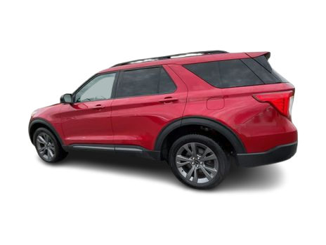 Thumbnail: 2023 Ford Explorer - 13