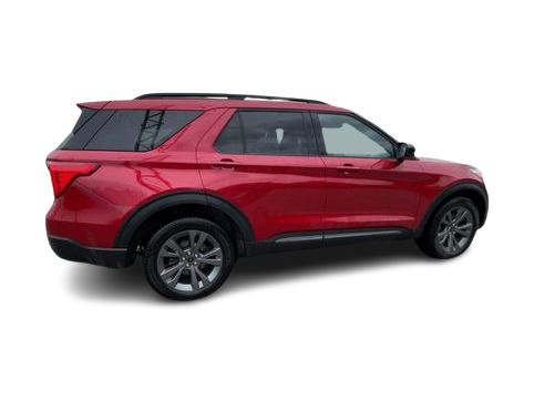 Thumbnail: 2023 Ford Explorer - 15
