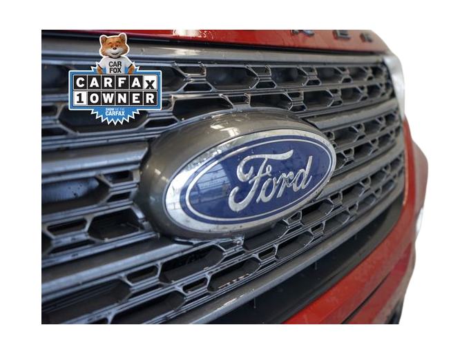 Thumbnail: 2023 Ford Explorer - 22