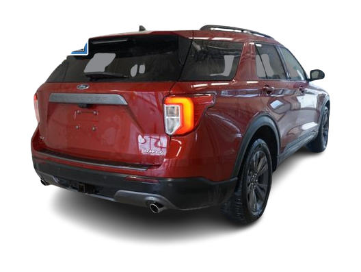 Thumbnail: 2023 Ford Explorer - 19