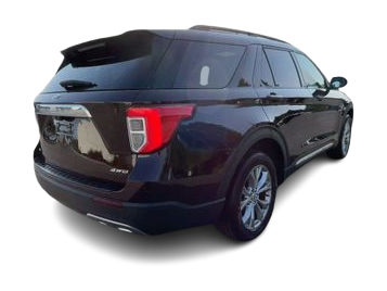Thumbnail: 2023 Ford Explorer - 20