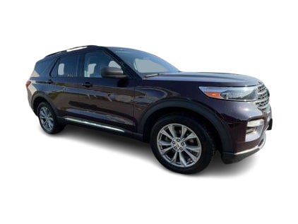 Thumbnail: 2023 Ford Explorer - 17