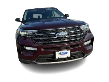 Thumbnail: 2023 Ford Explorer - 6