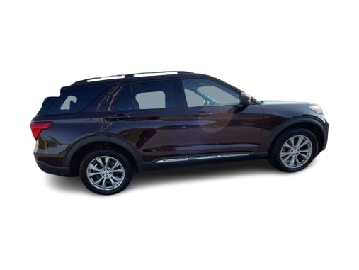 Thumbnail: 2023 Ford Explorer - 21