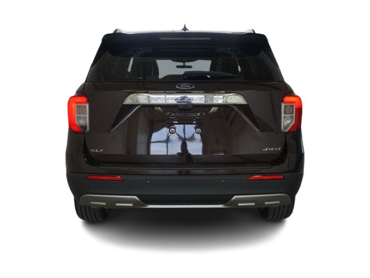 Thumbnail: 2023 Ford Explorer - 5