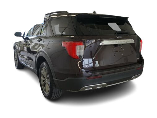 Thumbnail: 2023 Ford Explorer - 22