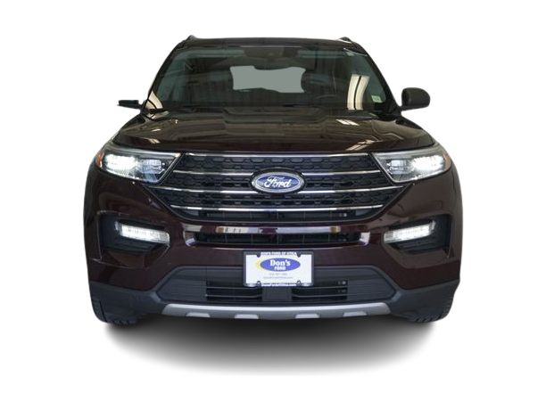 Thumbnail: 2023 Ford Explorer - 26
