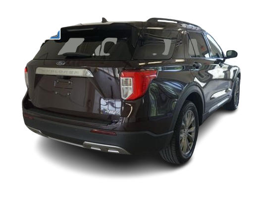 Thumbnail: 2023 Ford Explorer - 24