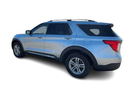 Thumbnail: 2022 Ford Explorer - 18