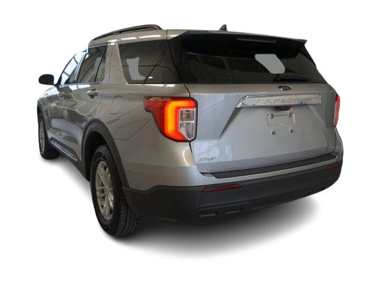 Thumbnail: 2022 Ford Explorer - 4