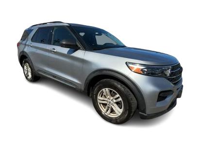 Thumbnail: 2022 Ford Explorer - 16