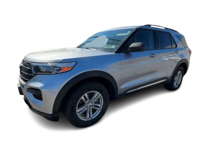 Thumbnail: 2022 Ford Explorer - 17
