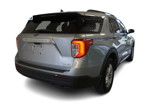 Thumbnail: 2022 Ford Explorer - 22